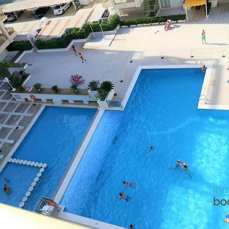 Beach Novelty Salou 3, Climatizado, Piscina, Playa Y Wifi Exteriér fotografie