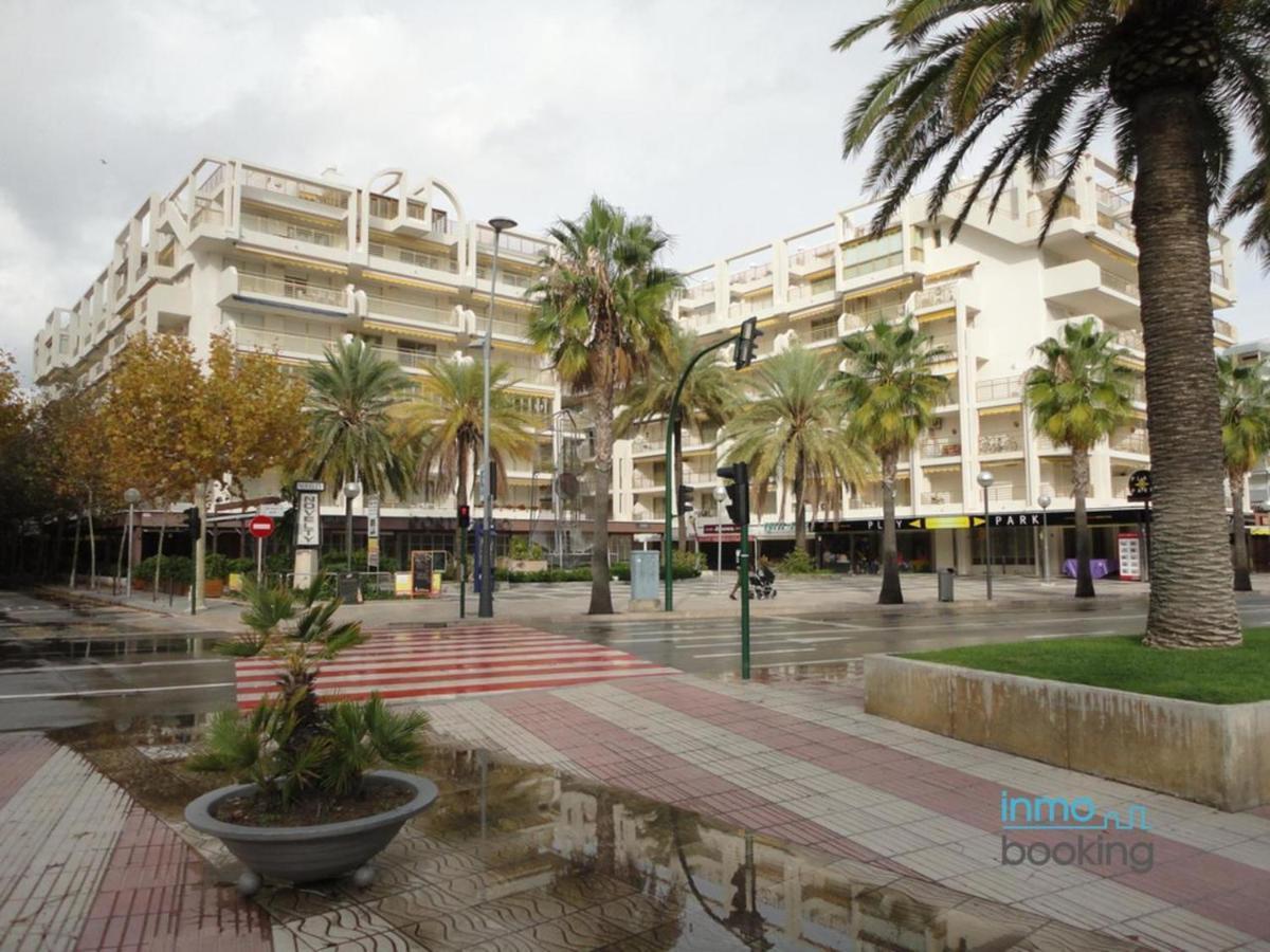 Beach Novelty Salou 3, Climatizado, Piscina, Playa Y Wifi Exteriér fotografie